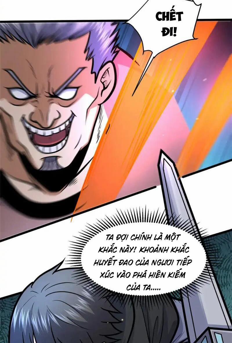 Siêu Phàm Sát Thần 159 trang 19