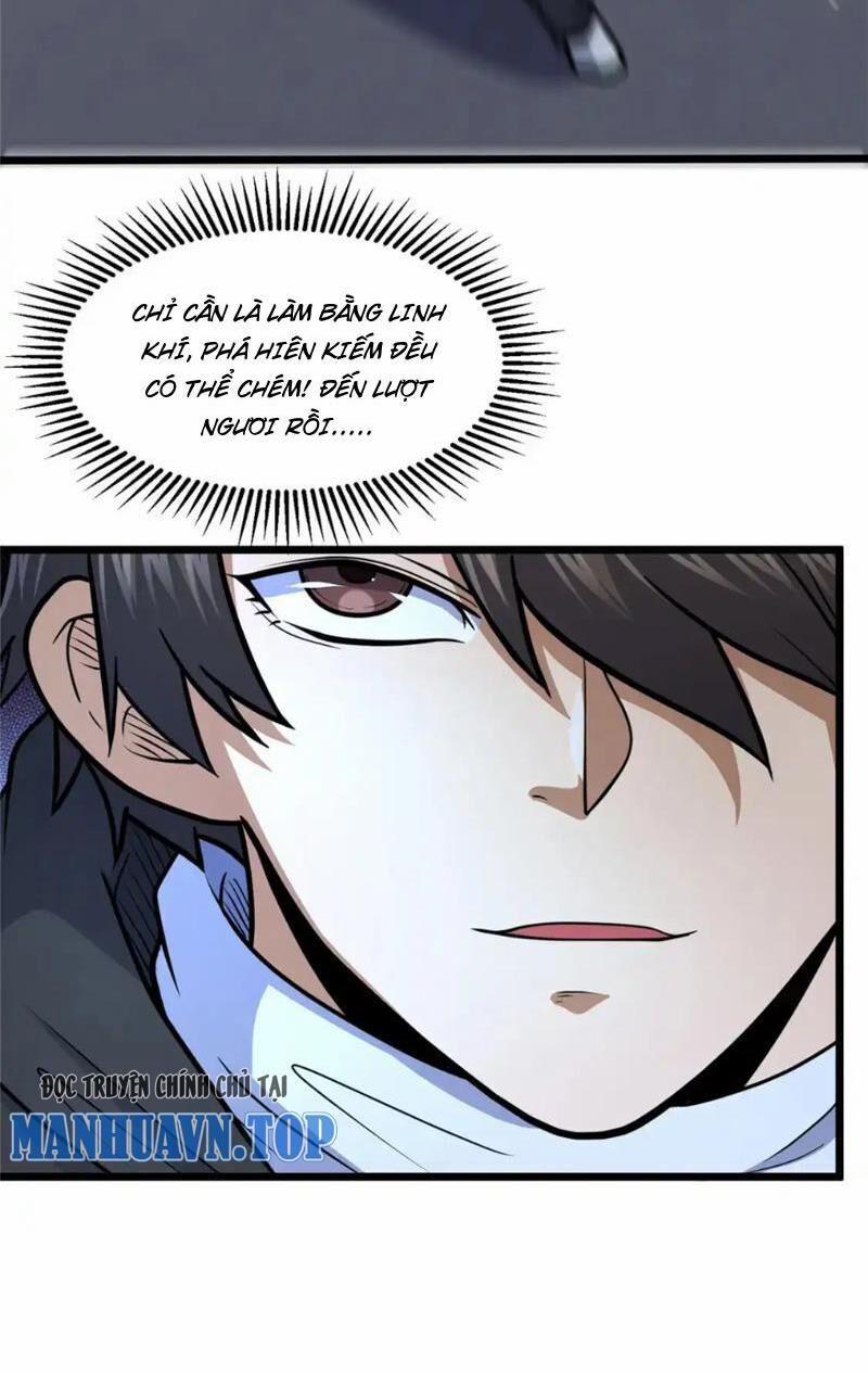 Siêu Phàm Sát Thần 159 trang 22