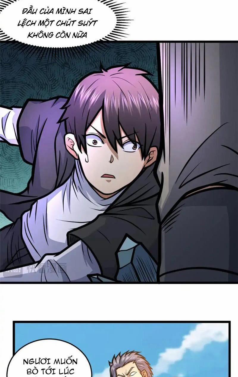 Siêu Phàm Sát Thần 159 trang 25