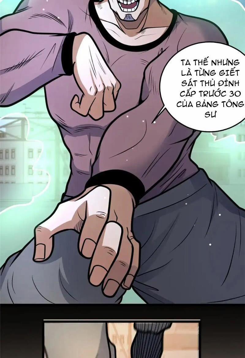 Siêu Phàm Sát Thần 159 trang 3