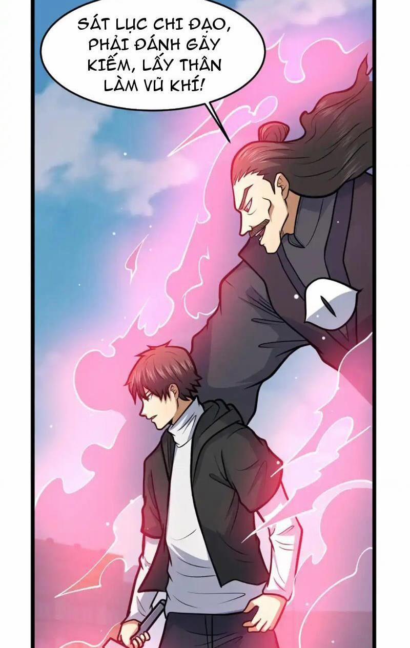 Siêu Phàm Sát Thần 159 trang 31