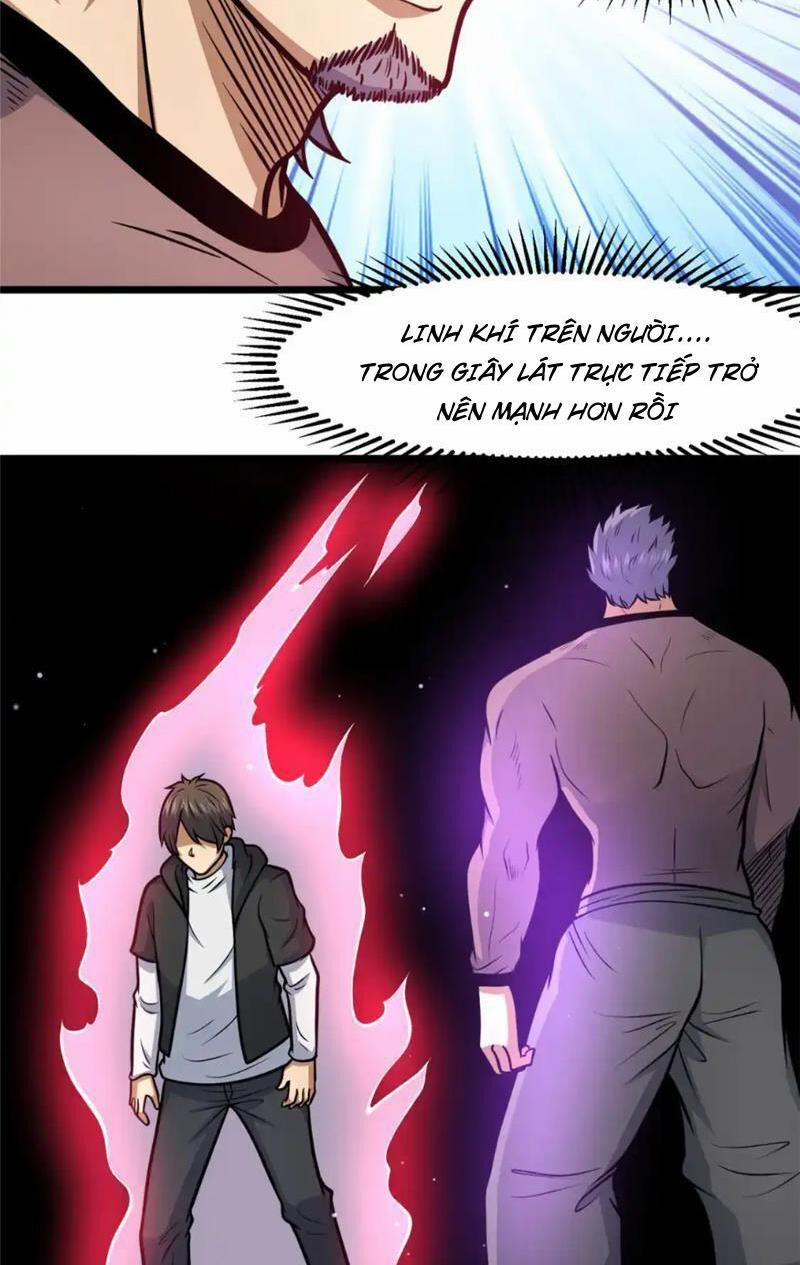 Siêu Phàm Sát Thần 159 trang 35