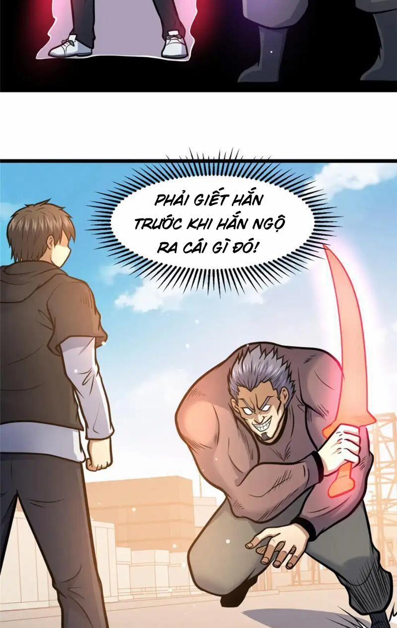 Siêu Phàm Sát Thần 159 trang 36