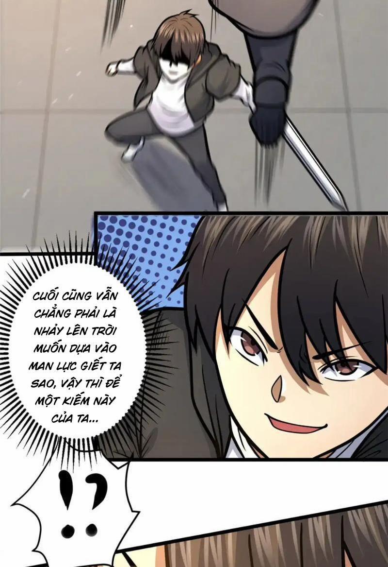 Siêu Phàm Sát Thần 159 trang 5