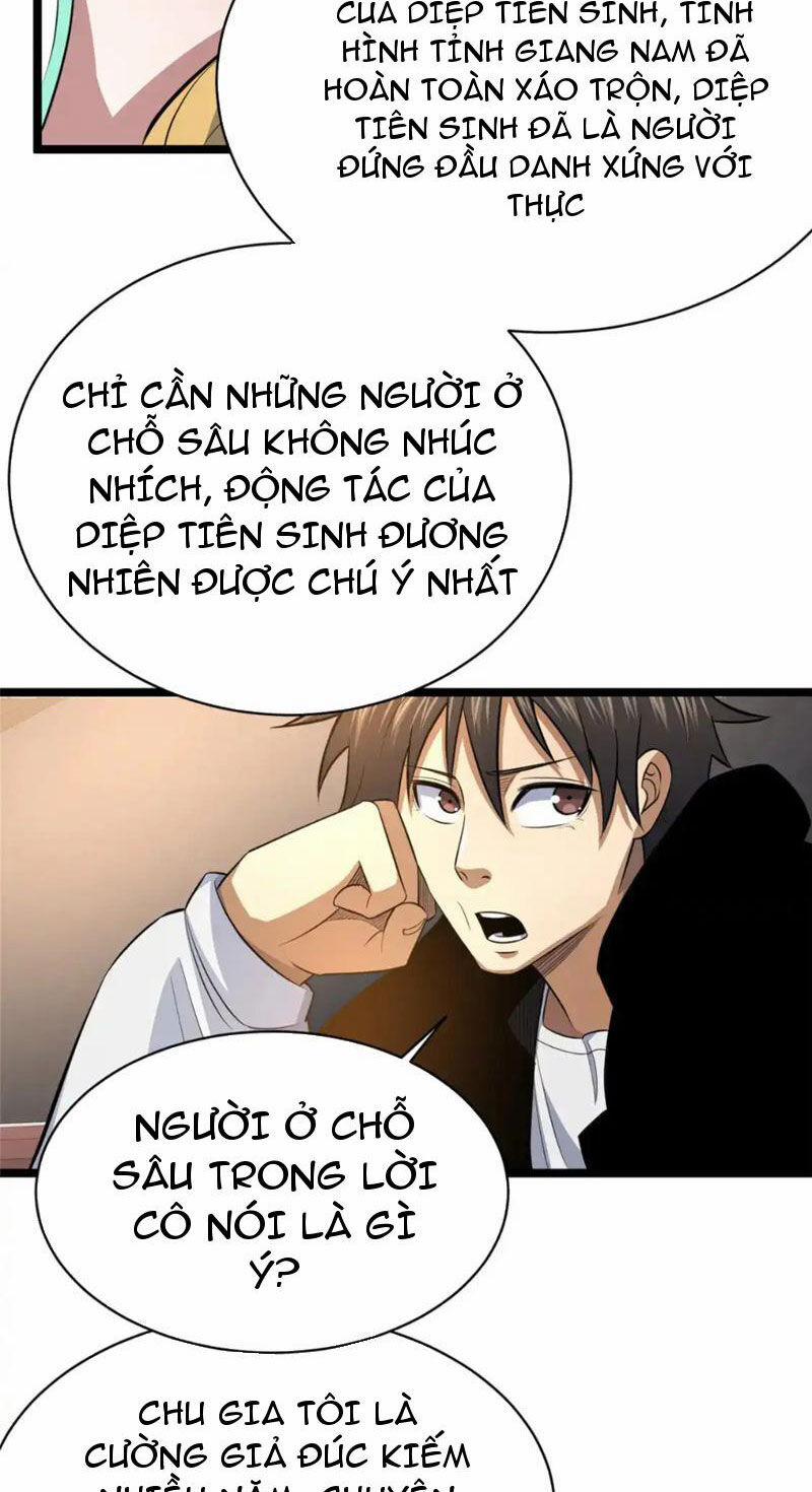 Siêu Phàm Sát Thần 160 trang 17