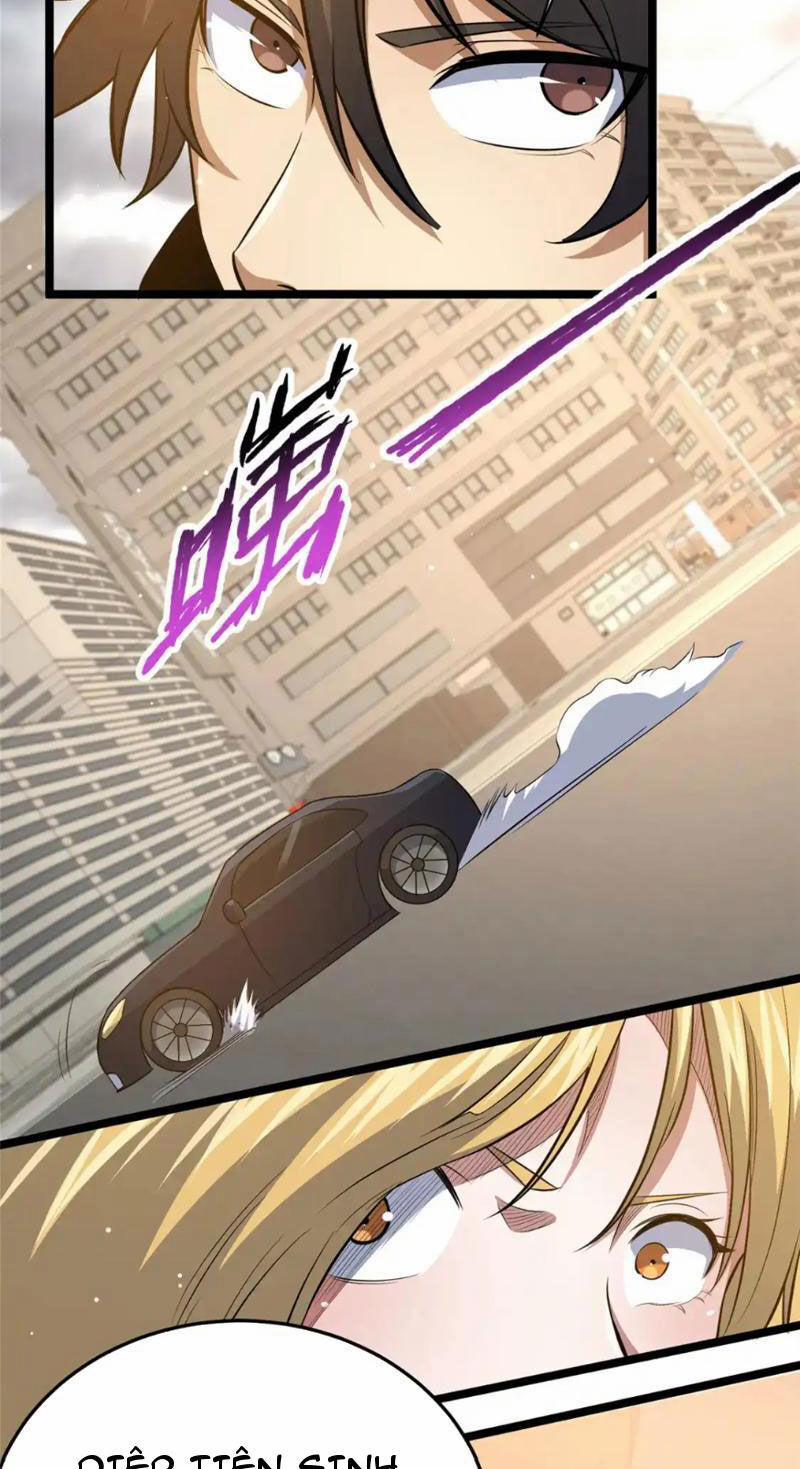 Siêu Phàm Sát Thần 160 trang 19