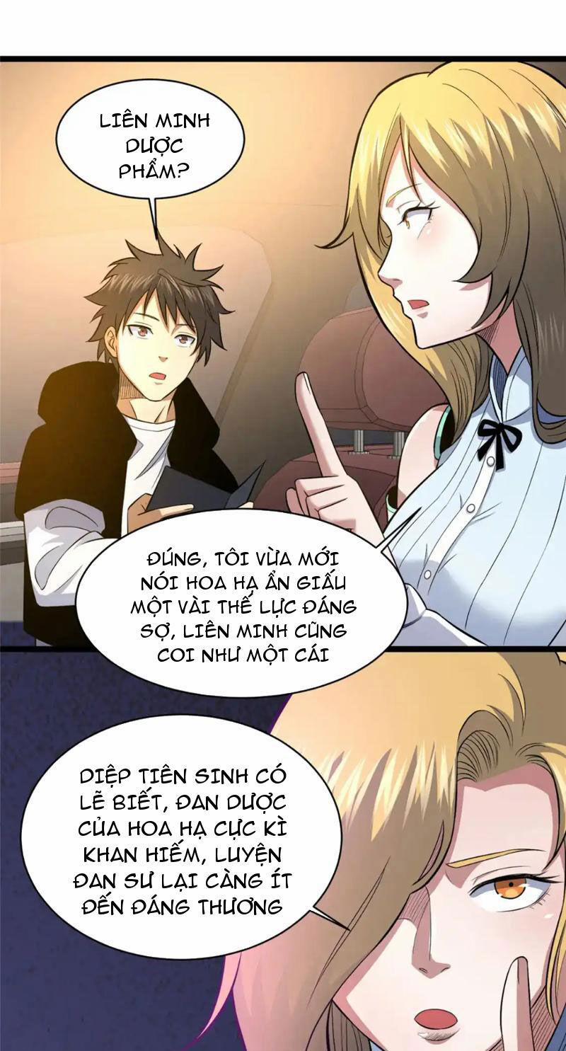 Siêu Phàm Sát Thần 160 trang 31