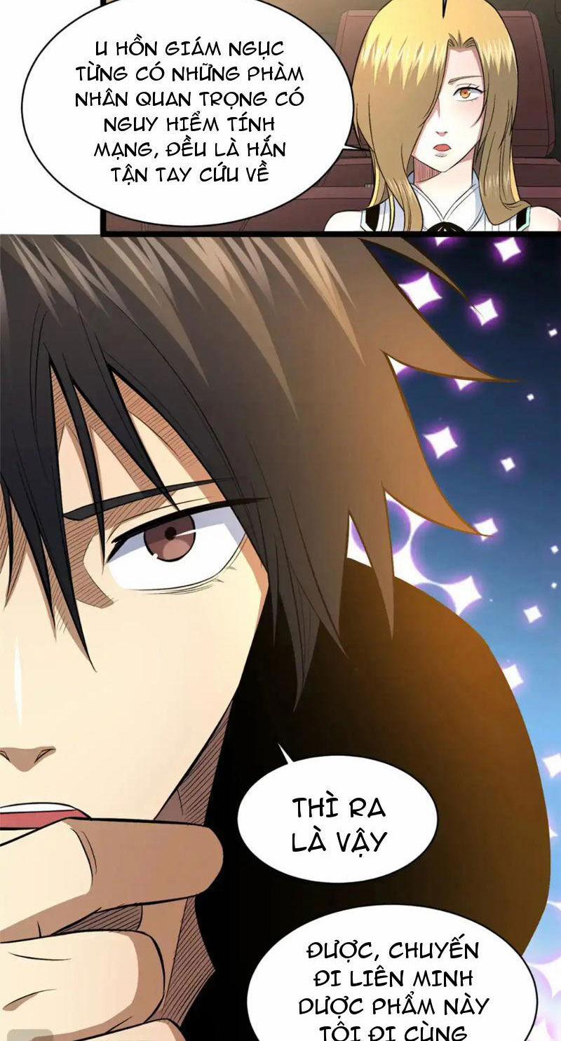 Siêu Phàm Sát Thần 160 trang 35