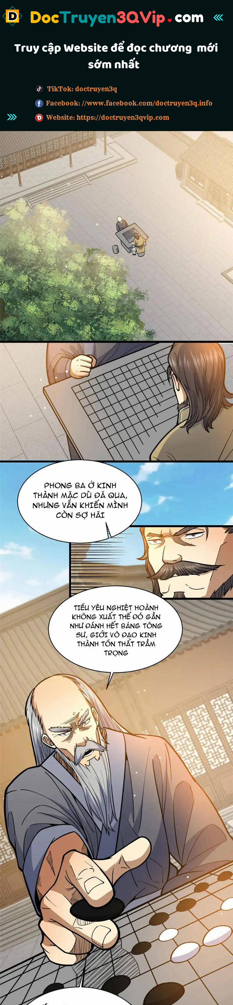 Siêu Phàm Sát Thần 161 trang 0