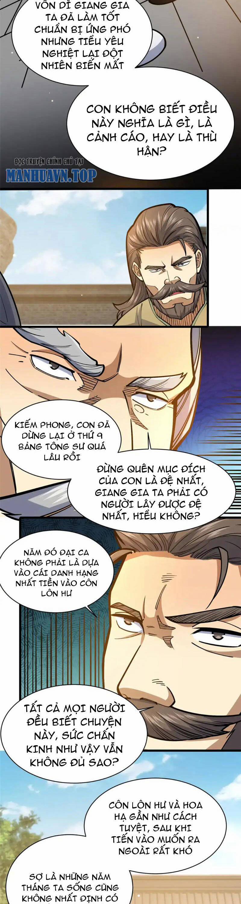 Siêu Phàm Sát Thần 161 trang 1