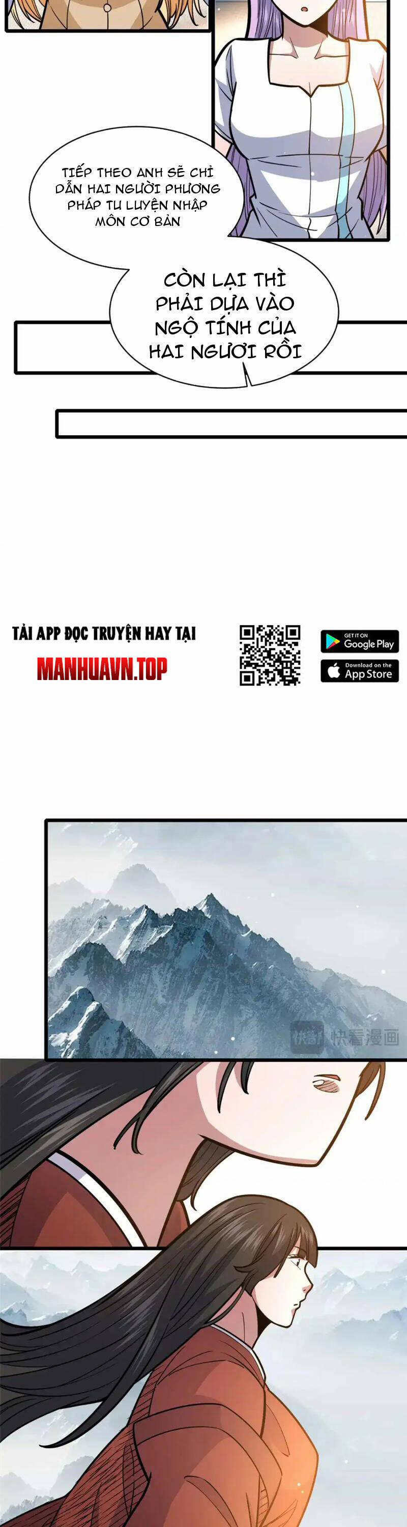 Siêu Phàm Sát Thần 161 trang 10