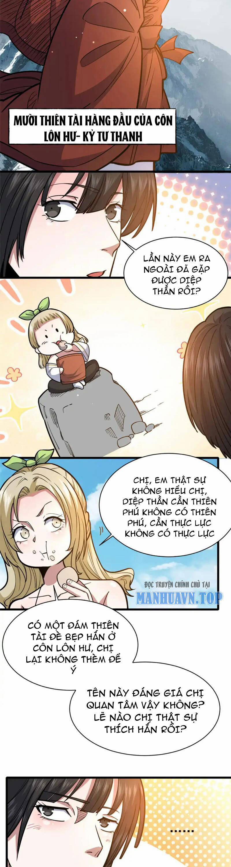 Siêu Phàm Sát Thần 161 trang 11