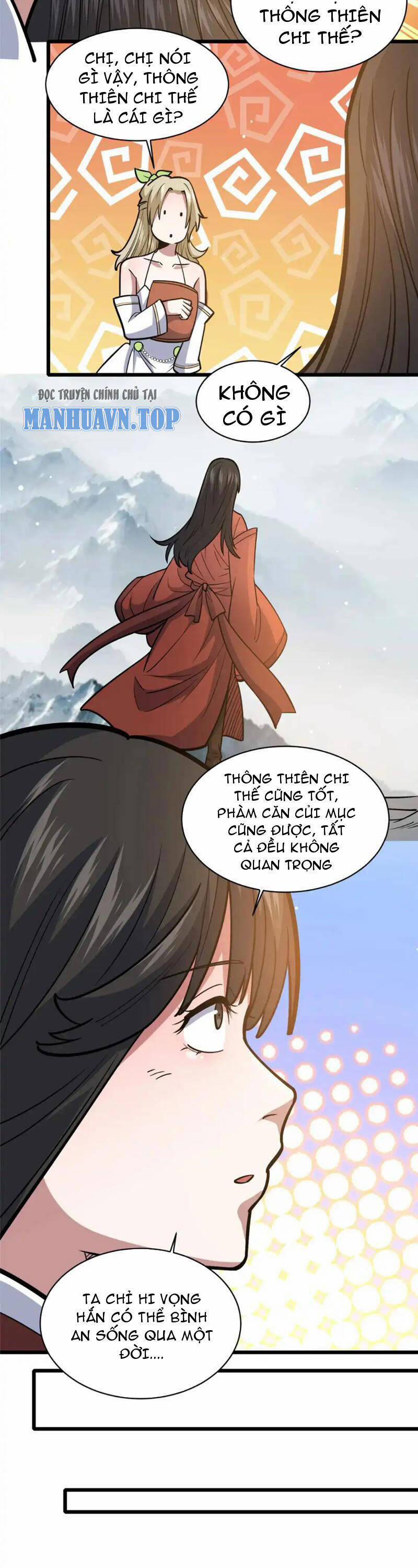 Siêu Phàm Sát Thần 161 trang 14