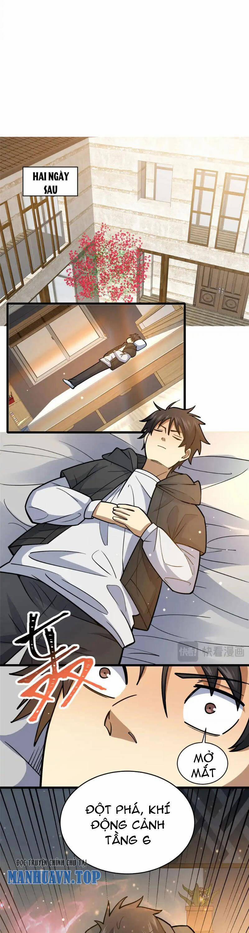 Siêu Phàm Sát Thần 161 trang 15