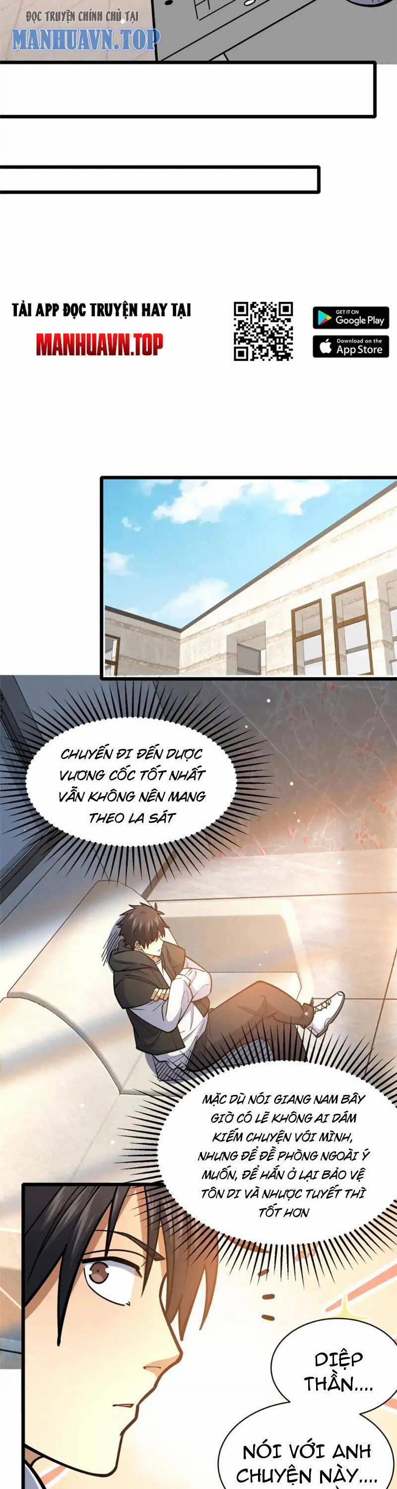 Siêu Phàm Sát Thần 161 trang 5