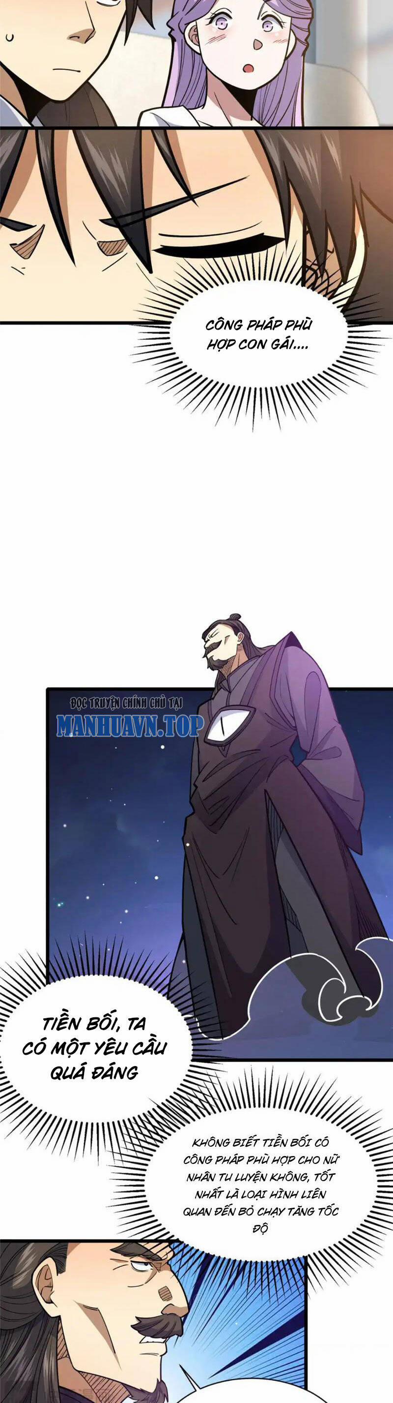 Siêu Phàm Sát Thần 161 trang 7