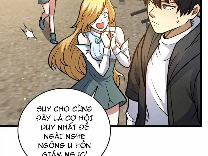 Siêu Phàm Sát Thần 163 trang 104