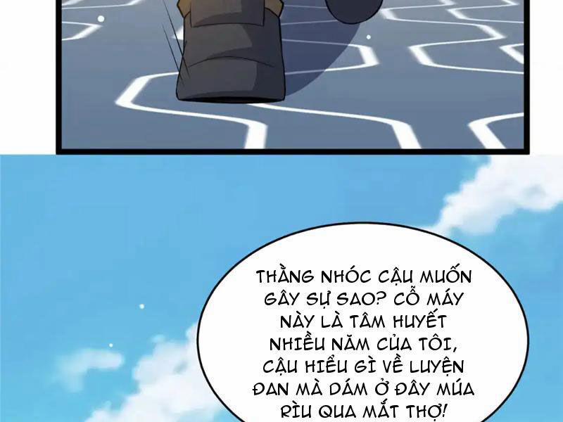Siêu Phàm Sát Thần 164 trang 19