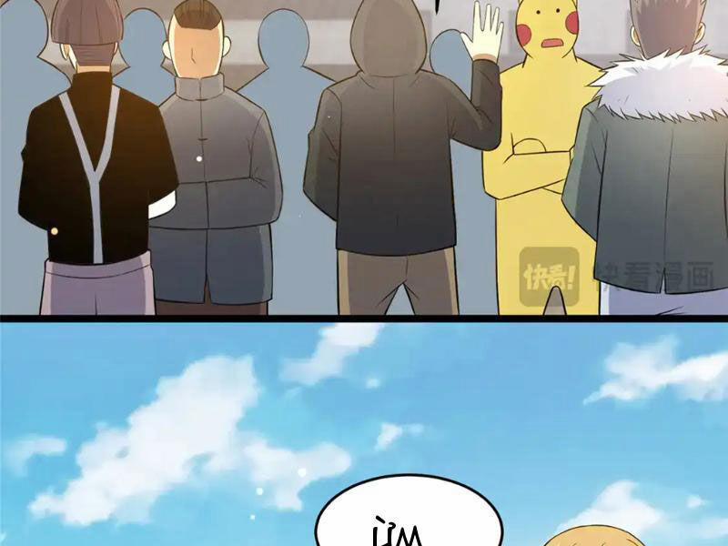 Siêu Phàm Sát Thần 164 trang 33