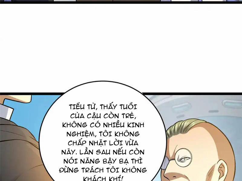 Siêu Phàm Sát Thần 164 trang 8