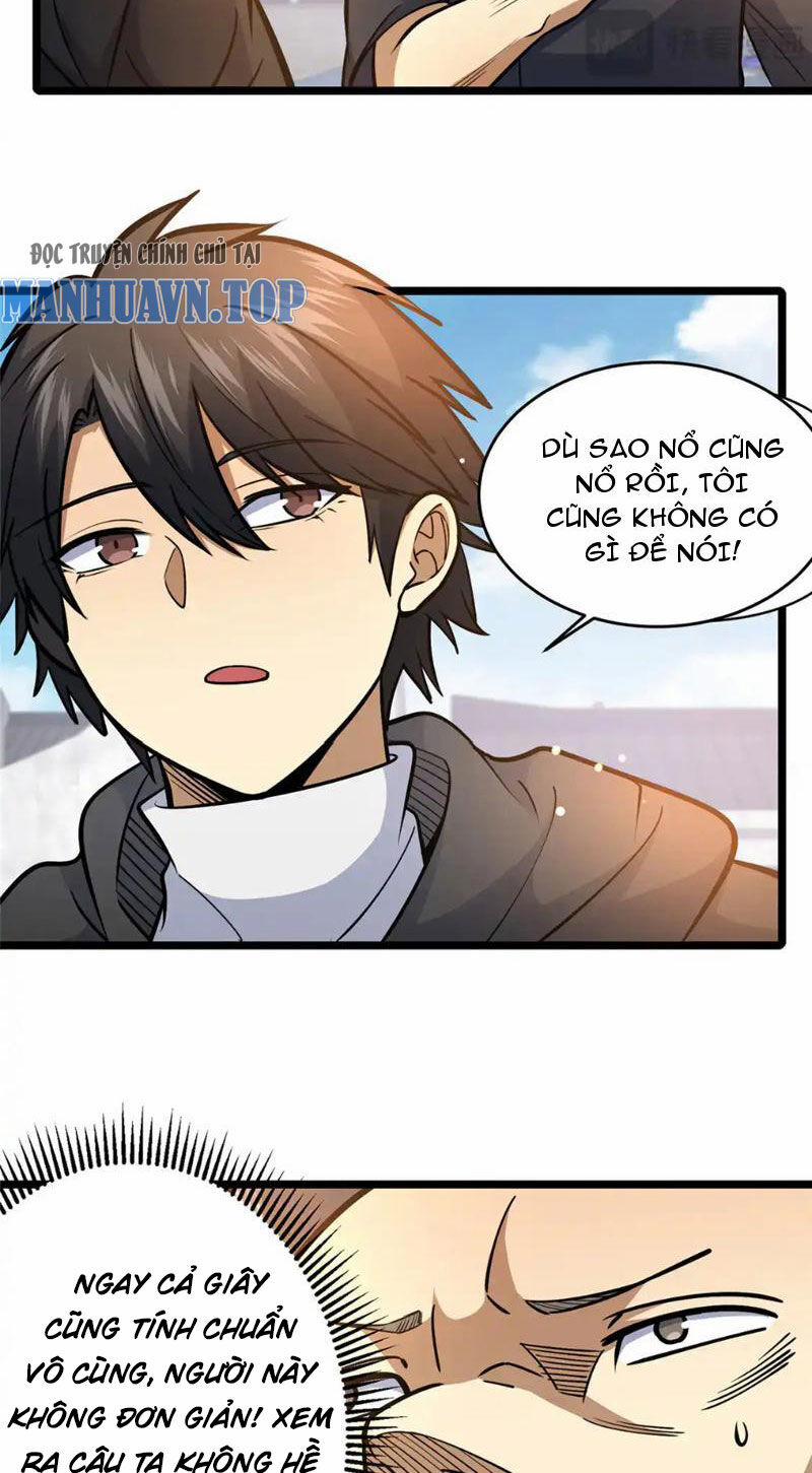 Siêu Phàm Sát Thần 165 trang 10