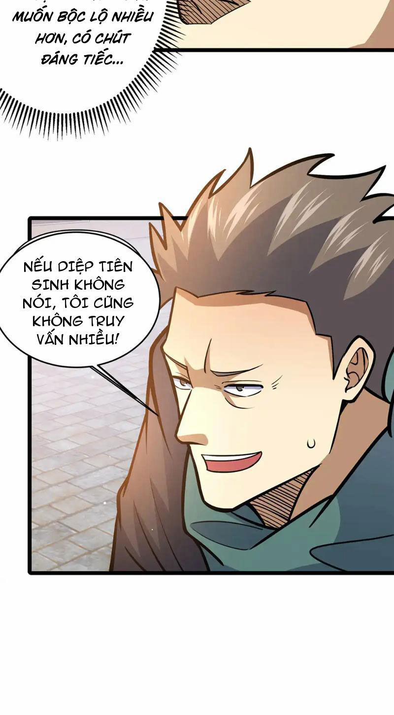 Siêu Phàm Sát Thần 165 trang 11