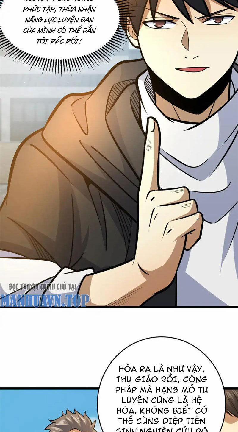 Siêu Phàm Sát Thần 165 trang 13