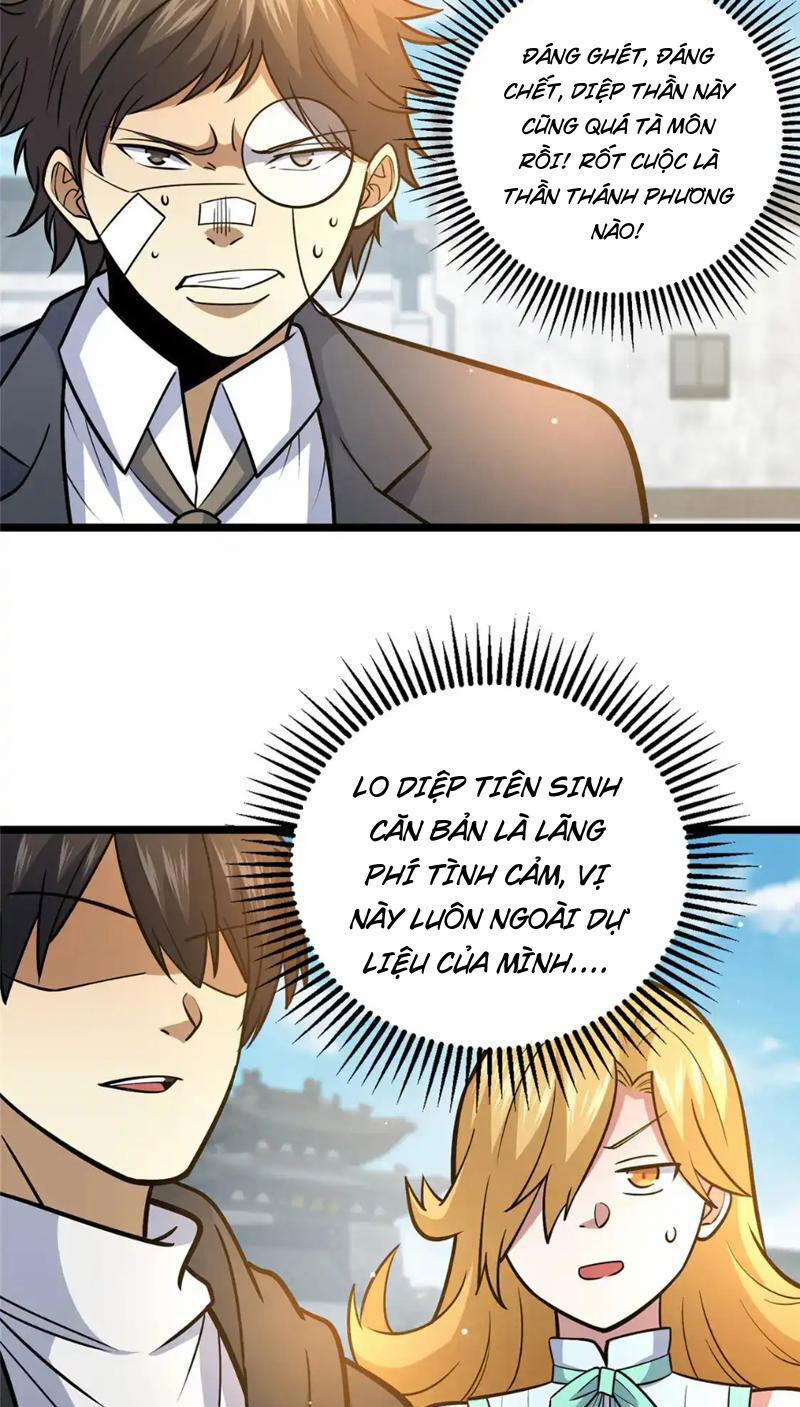 Siêu Phàm Sát Thần 165 trang 16