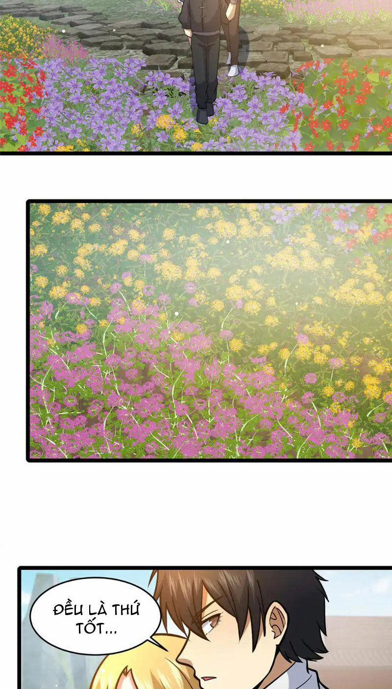 Siêu Phàm Sát Thần 165 trang 18