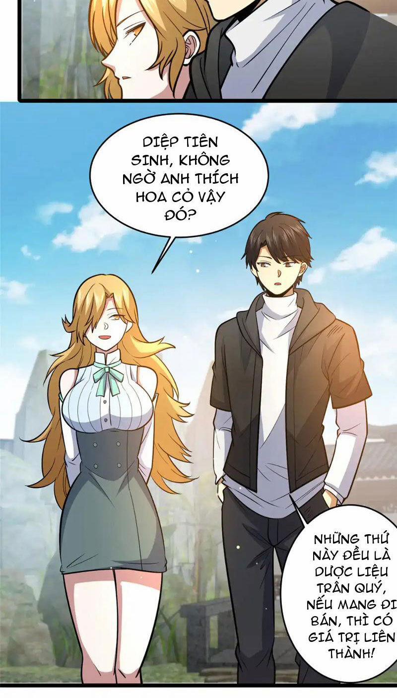 Siêu Phàm Sát Thần 165 trang 19