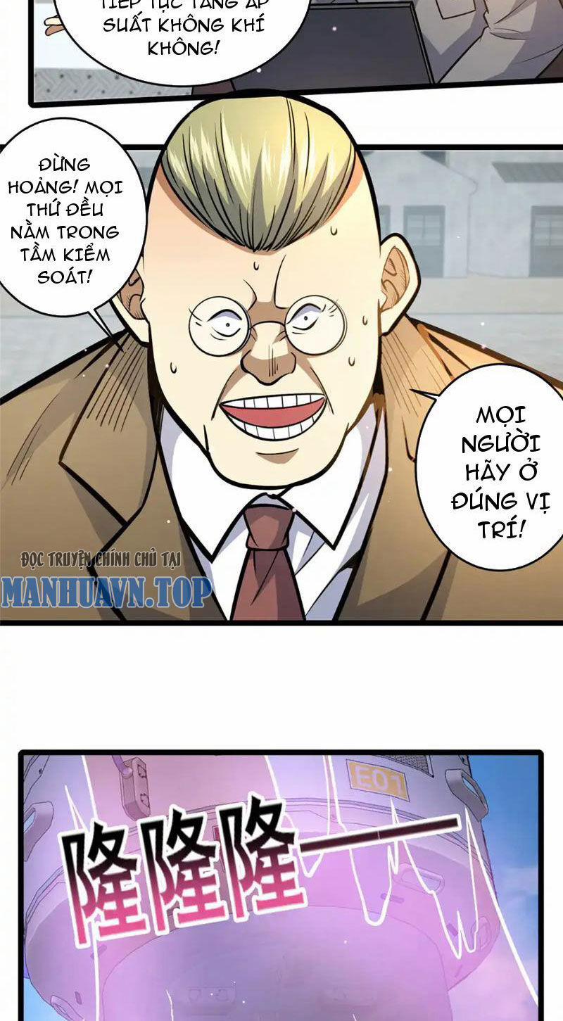 Siêu Phàm Sát Thần 165 trang 2