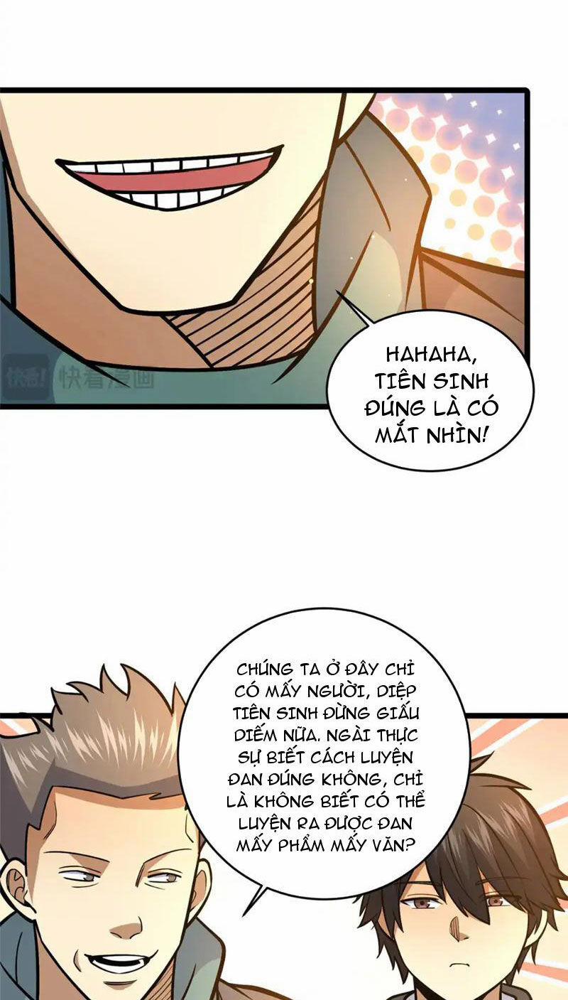 Siêu Phàm Sát Thần 165 trang 20