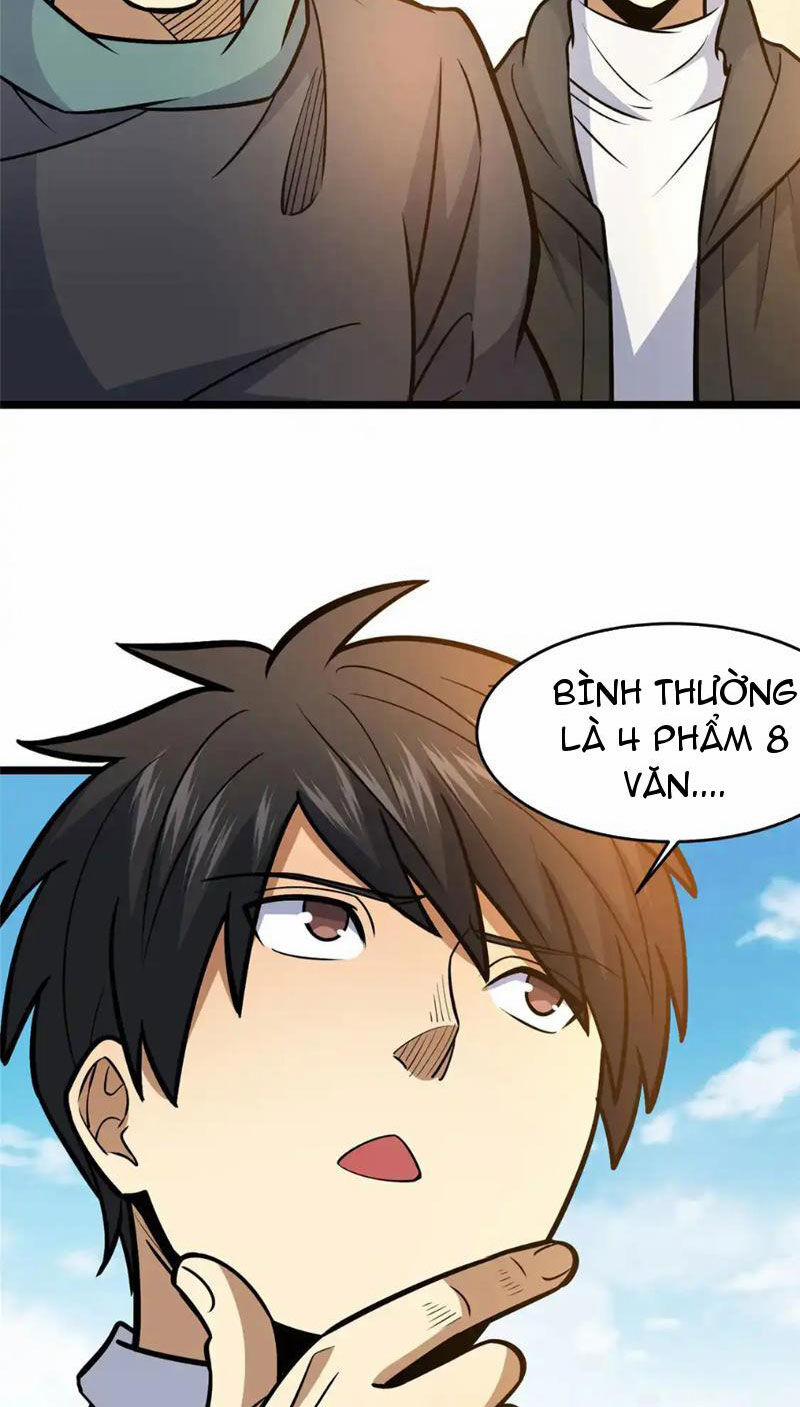 Siêu Phàm Sát Thần 165 trang 21