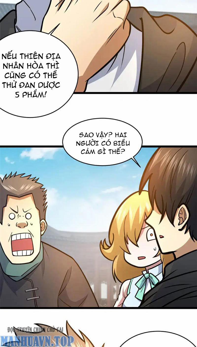 Siêu Phàm Sát Thần 165 trang 22