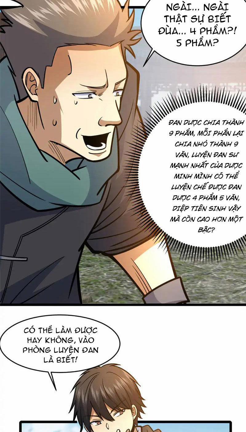 Siêu Phàm Sát Thần 165 trang 23