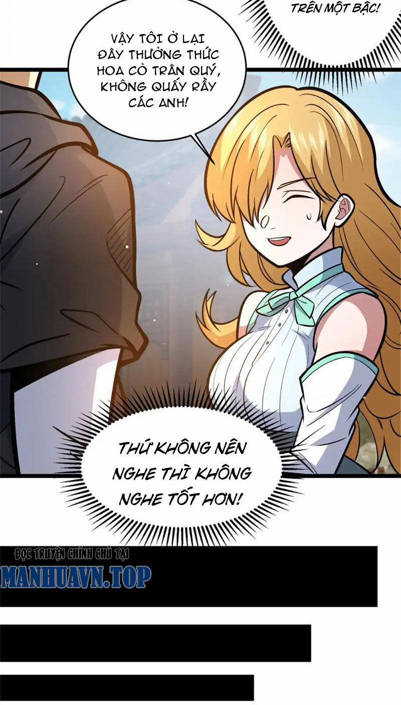 Siêu Phàm Sát Thần 165 trang 26