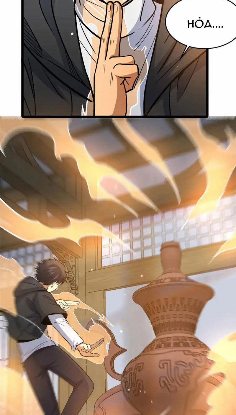 Siêu Phàm Sát Thần 165 trang 29