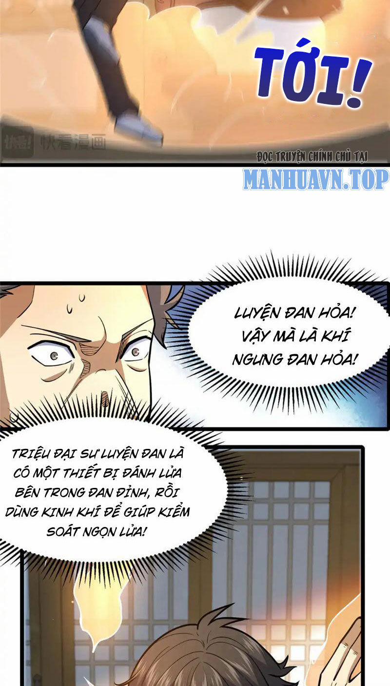 Siêu Phàm Sát Thần 165 trang 30