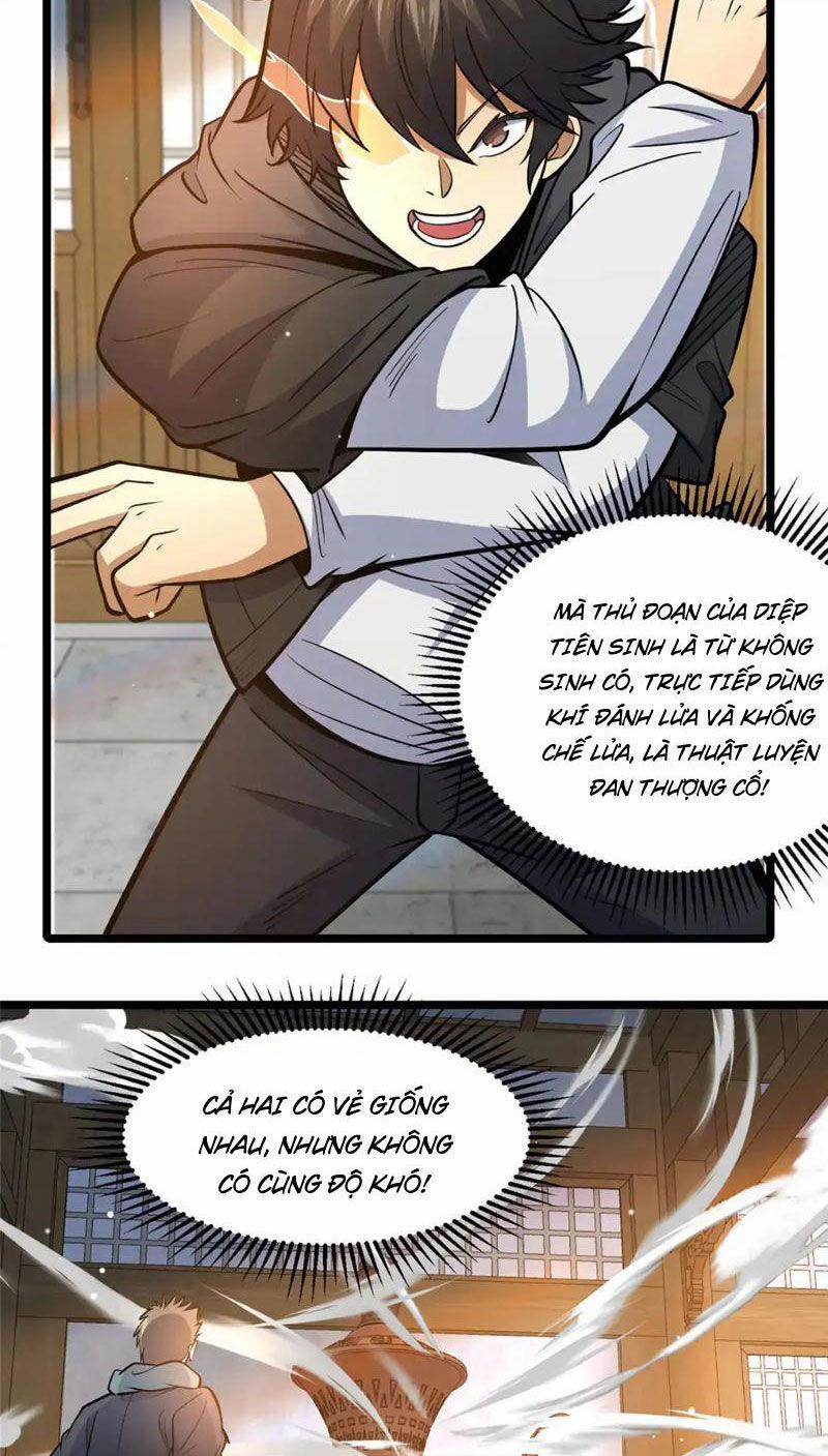 Siêu Phàm Sát Thần 165 trang 31