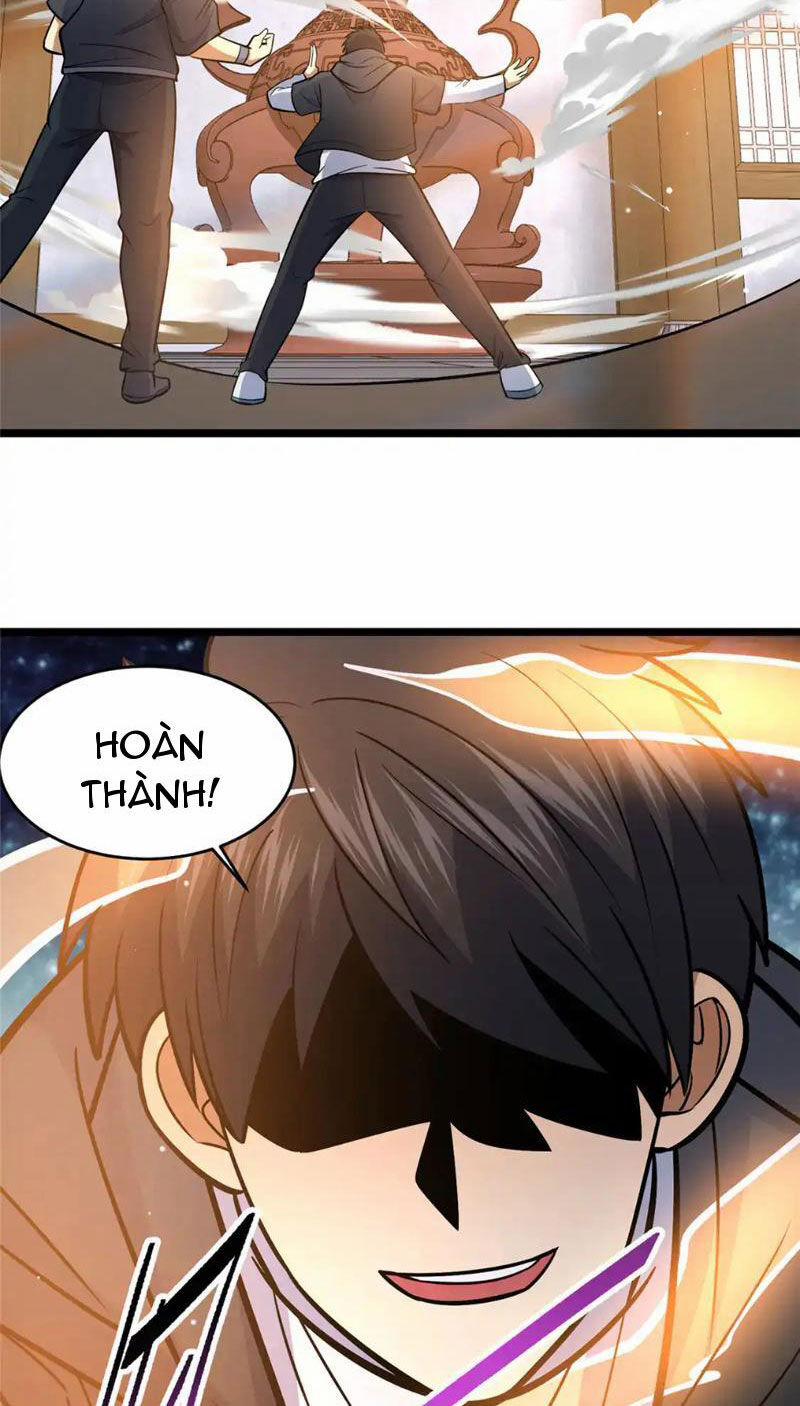 Siêu Phàm Sát Thần 165 trang 32