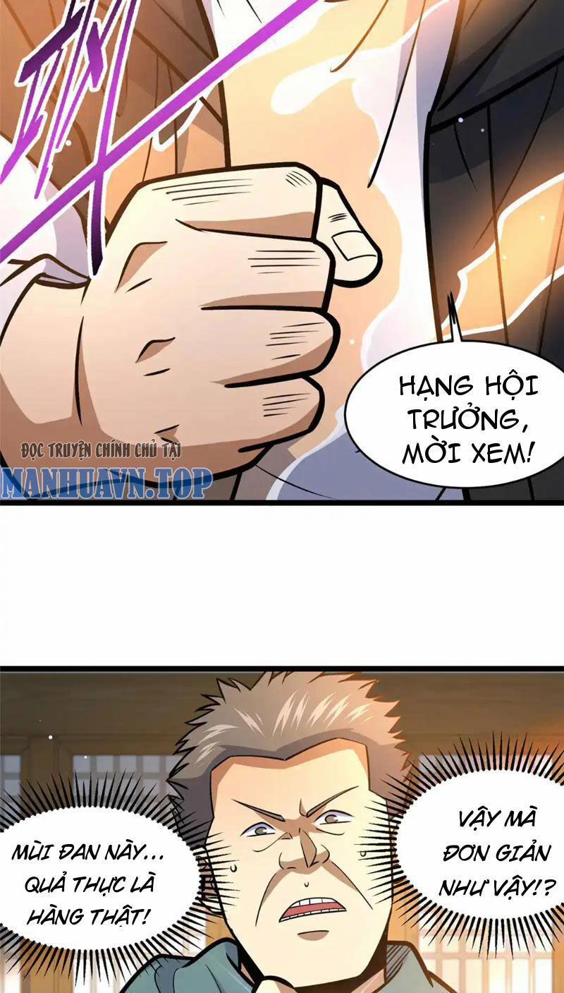 Siêu Phàm Sát Thần 165 trang 33