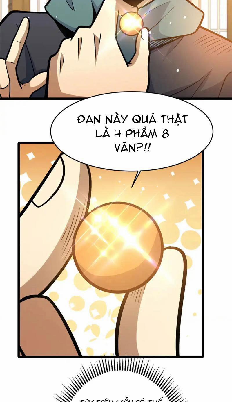 Siêu Phàm Sát Thần 165 trang 34