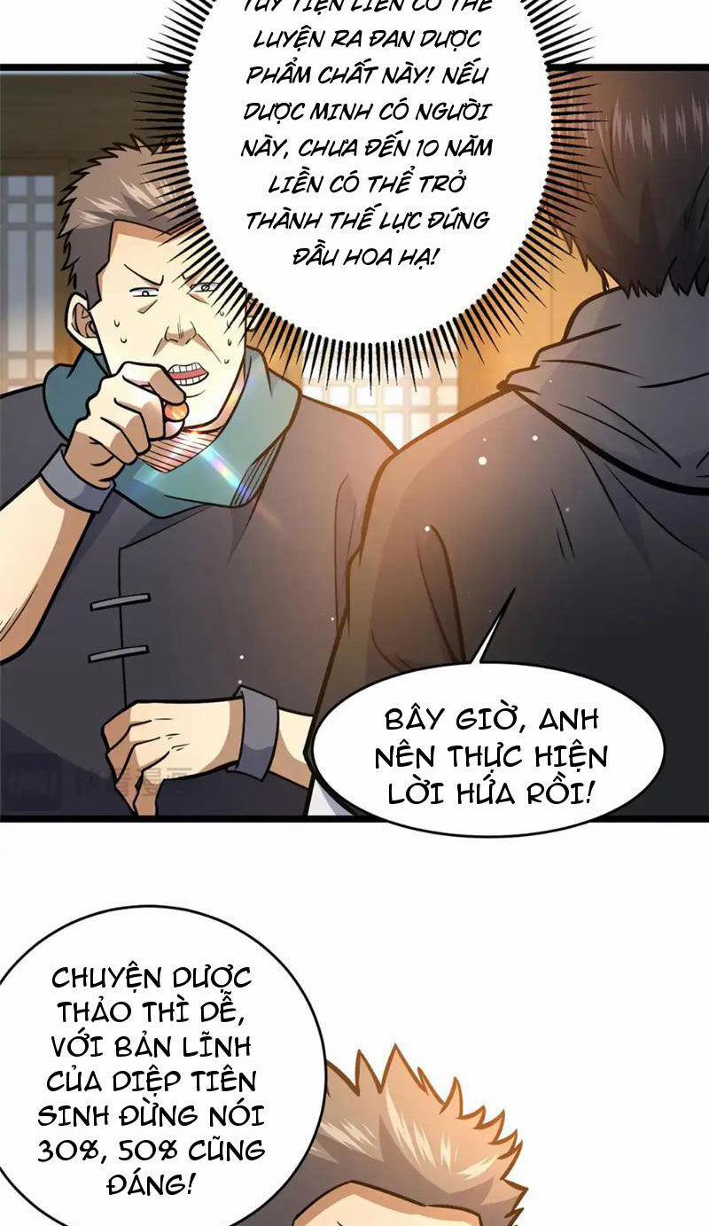 Siêu Phàm Sát Thần 165 trang 35