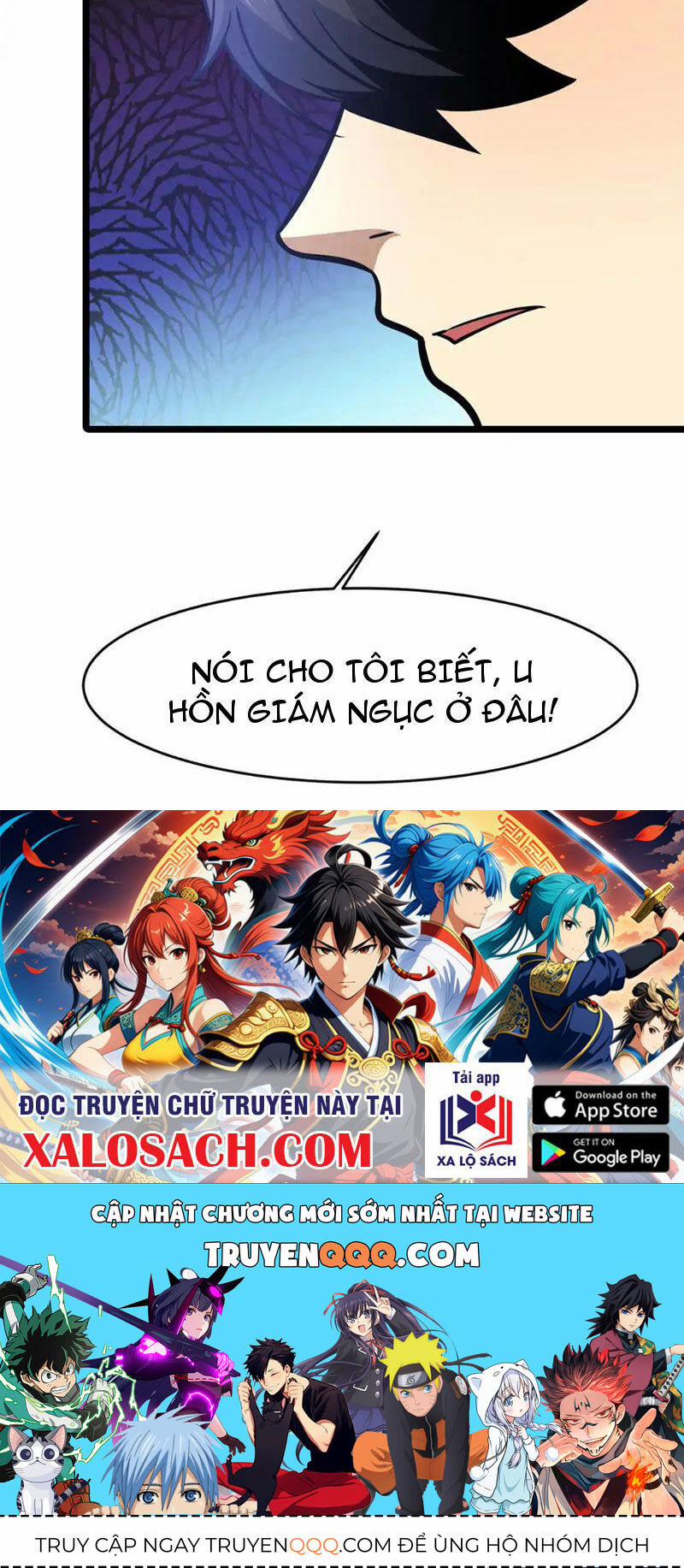 Siêu Phàm Sát Thần 165 trang 37