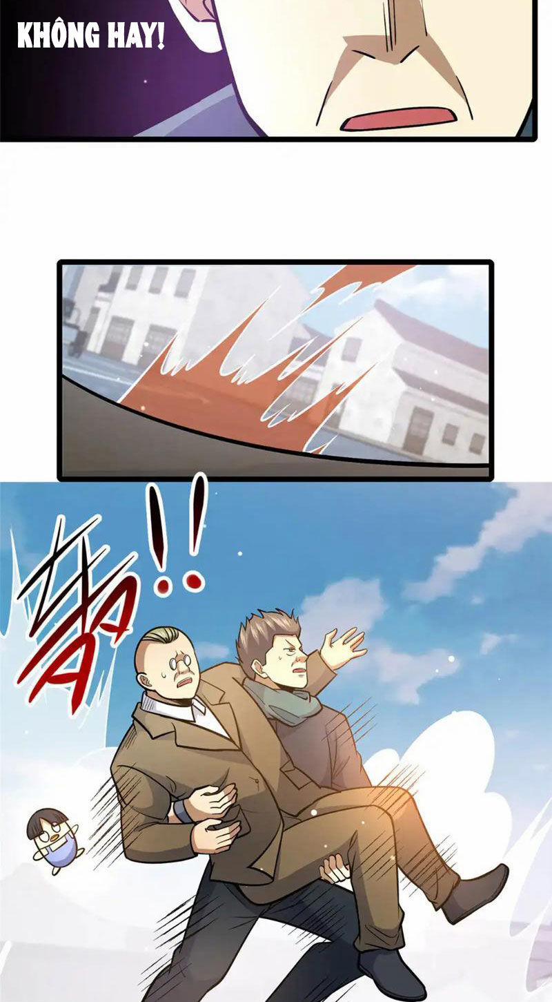 Siêu Phàm Sát Thần 165 trang 6