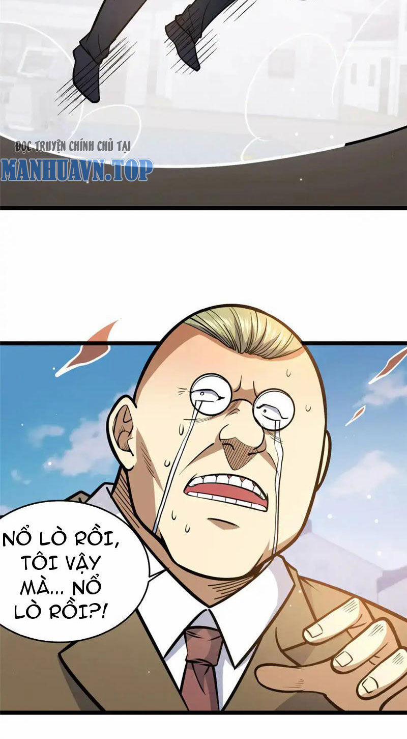 Siêu Phàm Sát Thần 165 trang 7