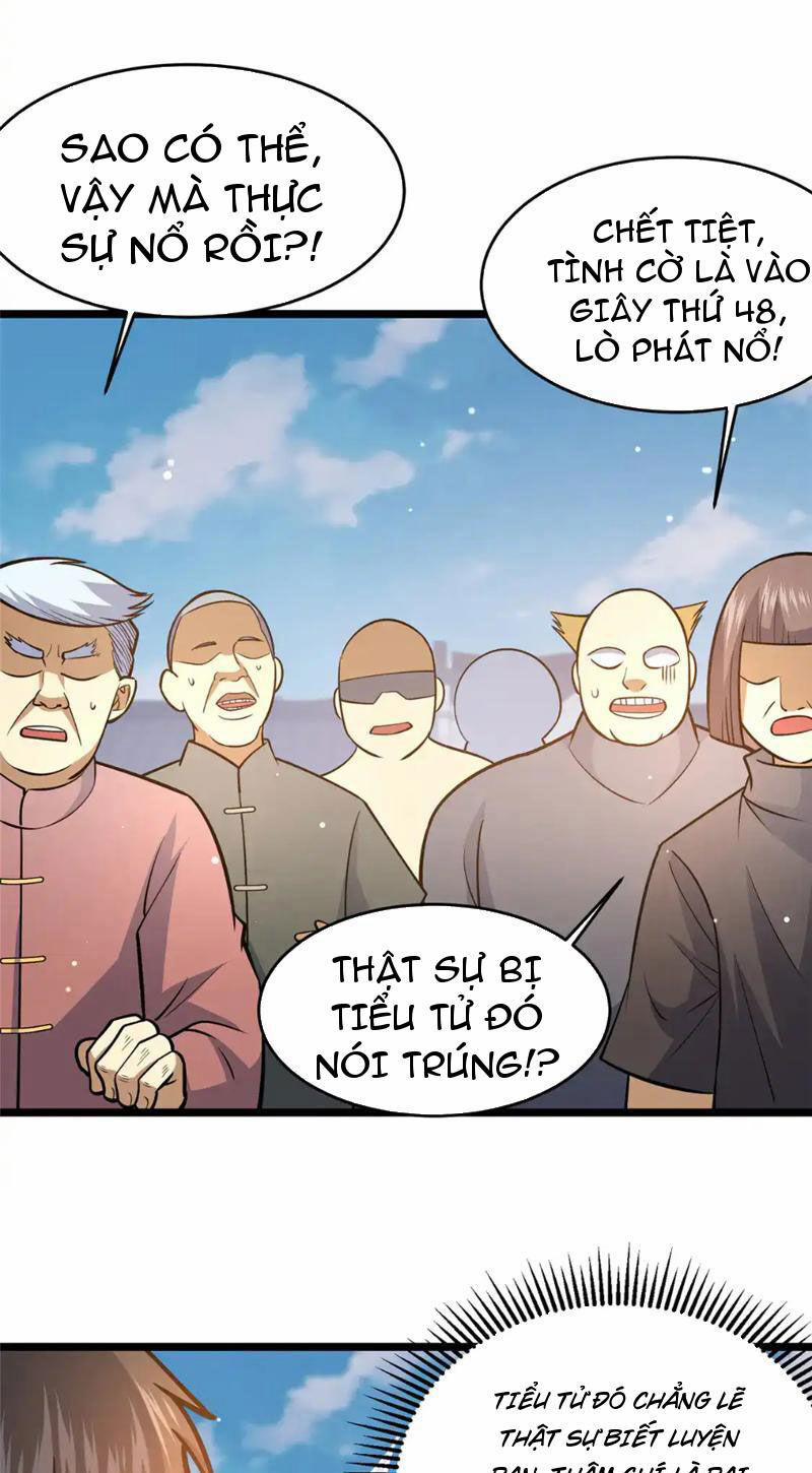 Siêu Phàm Sát Thần 165 trang 8