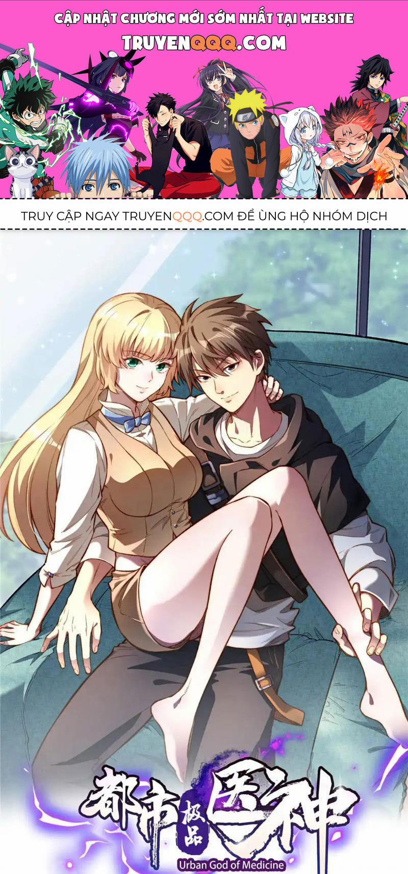 Siêu Phàm Sát Thần 166 trang 0