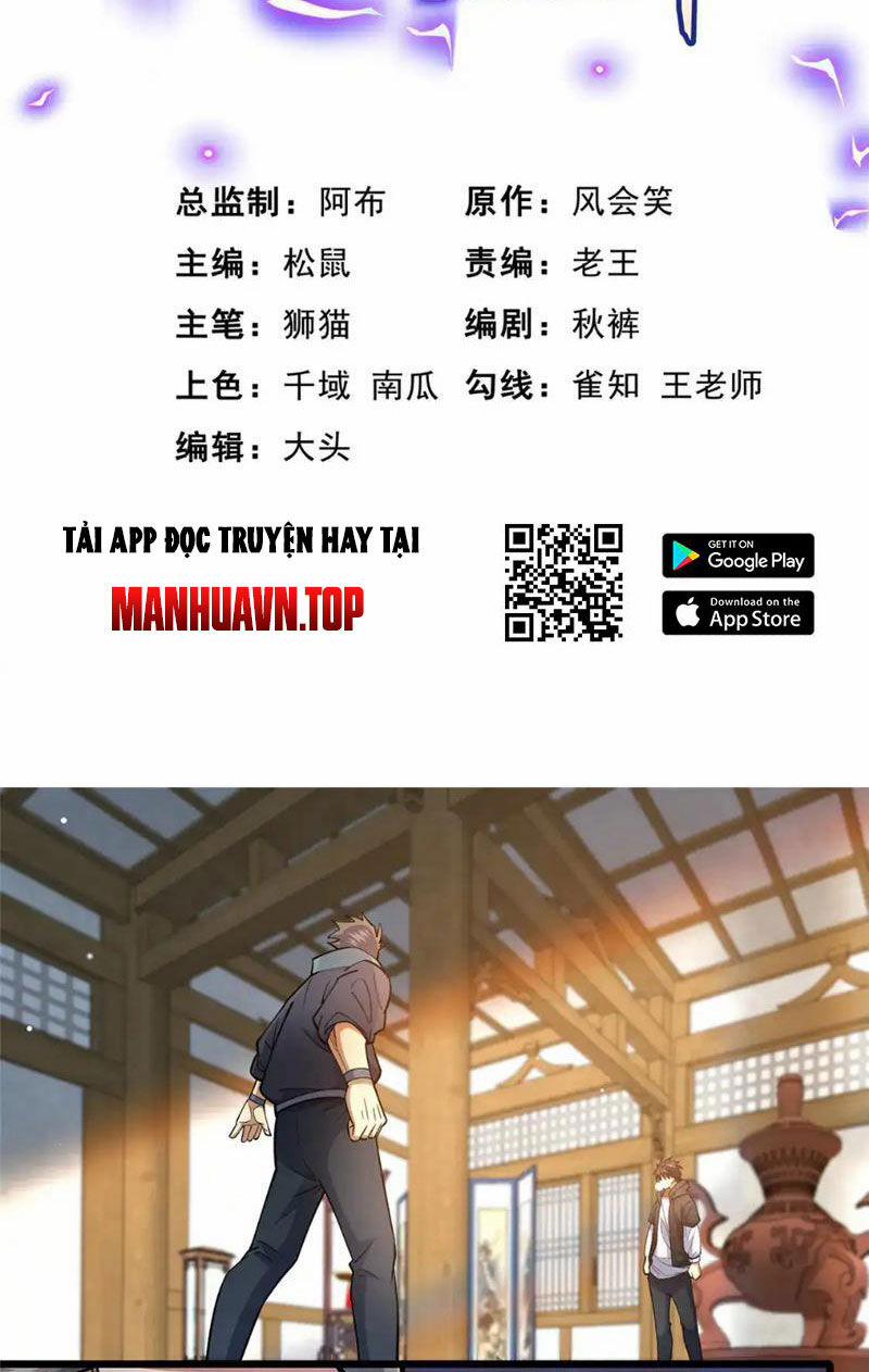 Siêu Phàm Sát Thần 166 trang 1