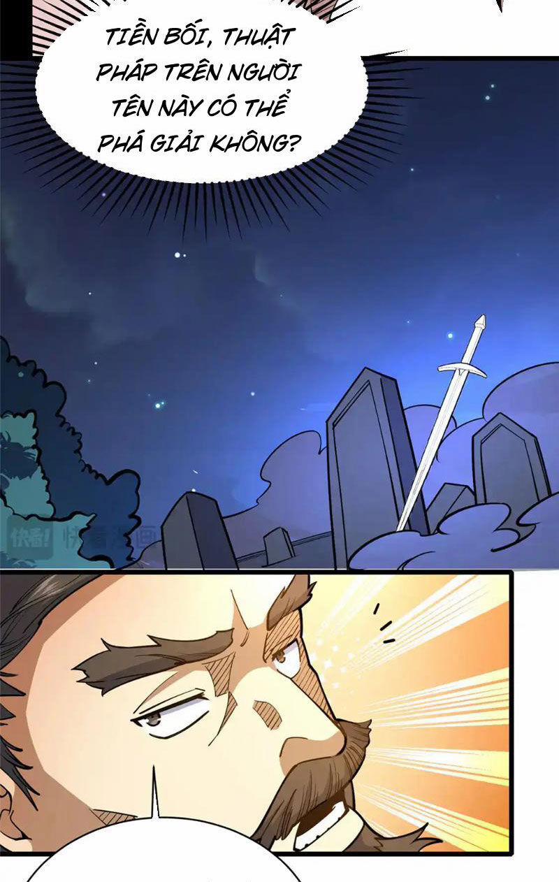 Siêu Phàm Sát Thần 166 trang 12